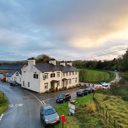Derby Arms Witherslack Grange-over-Sands Exterior foto