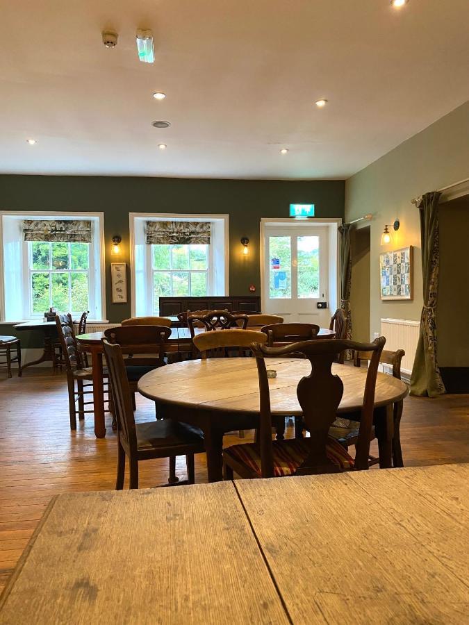 Derby Arms Witherslack Grange-over-Sands Exterior foto