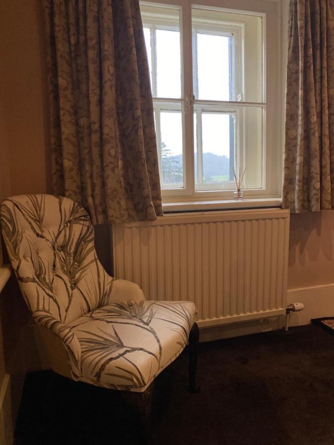 Derby Arms Witherslack Grange-over-Sands Exterior foto