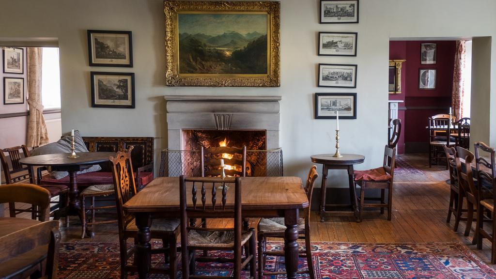 Derby Arms Witherslack Grange-over-Sands Exterior foto