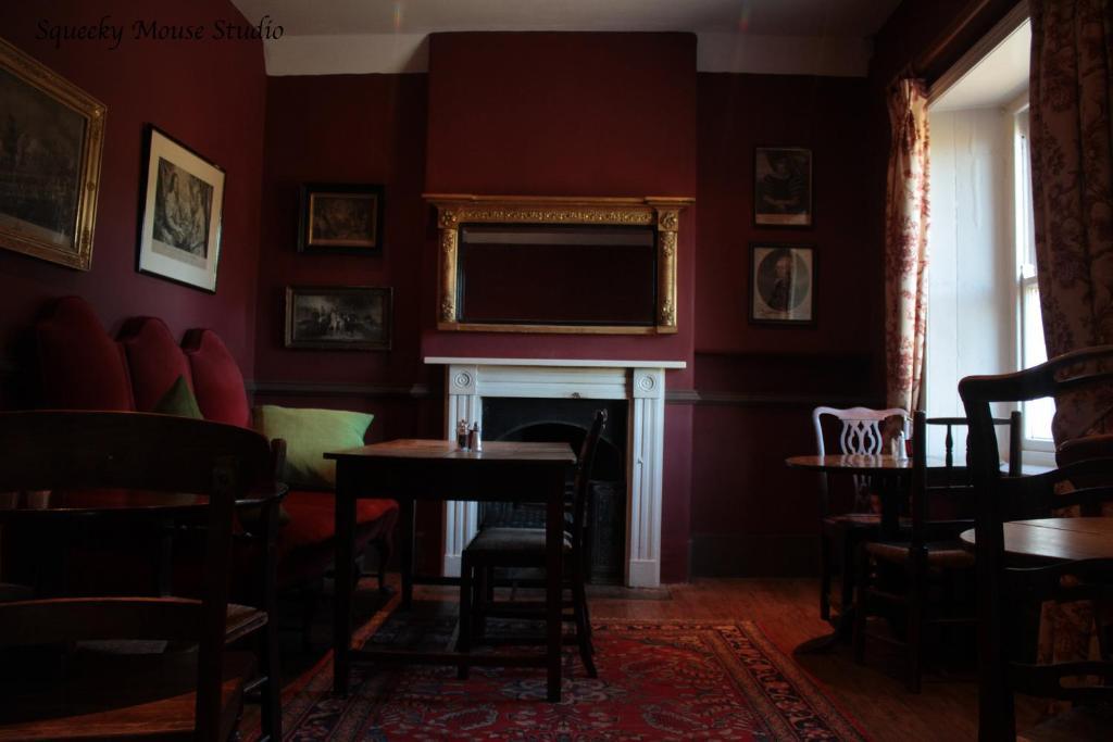 Derby Arms Witherslack Grange-over-Sands Exterior foto
